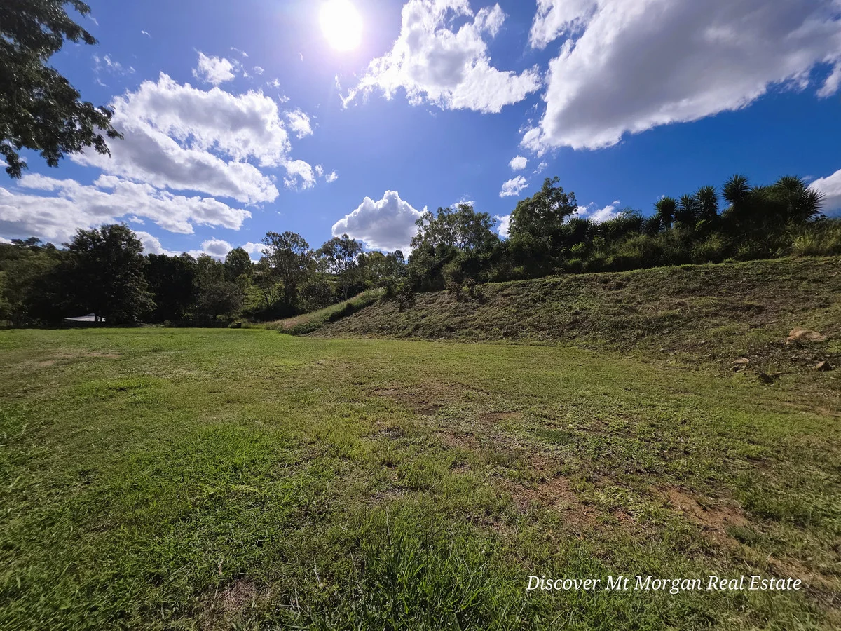 Additional image 2 of 14 Coronation Drive, Mount Morgan QLD 4714