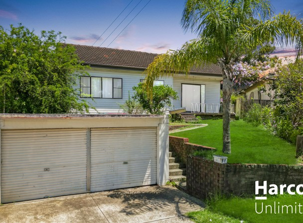 31 Highview Street, Blacktown NSW 2148