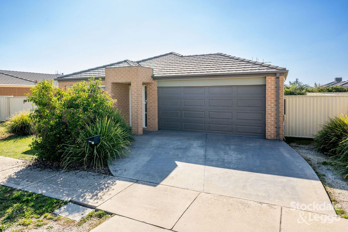 4 bedrooms House in 21 Westminster Avenue SHEPPARTON VIC, 3630