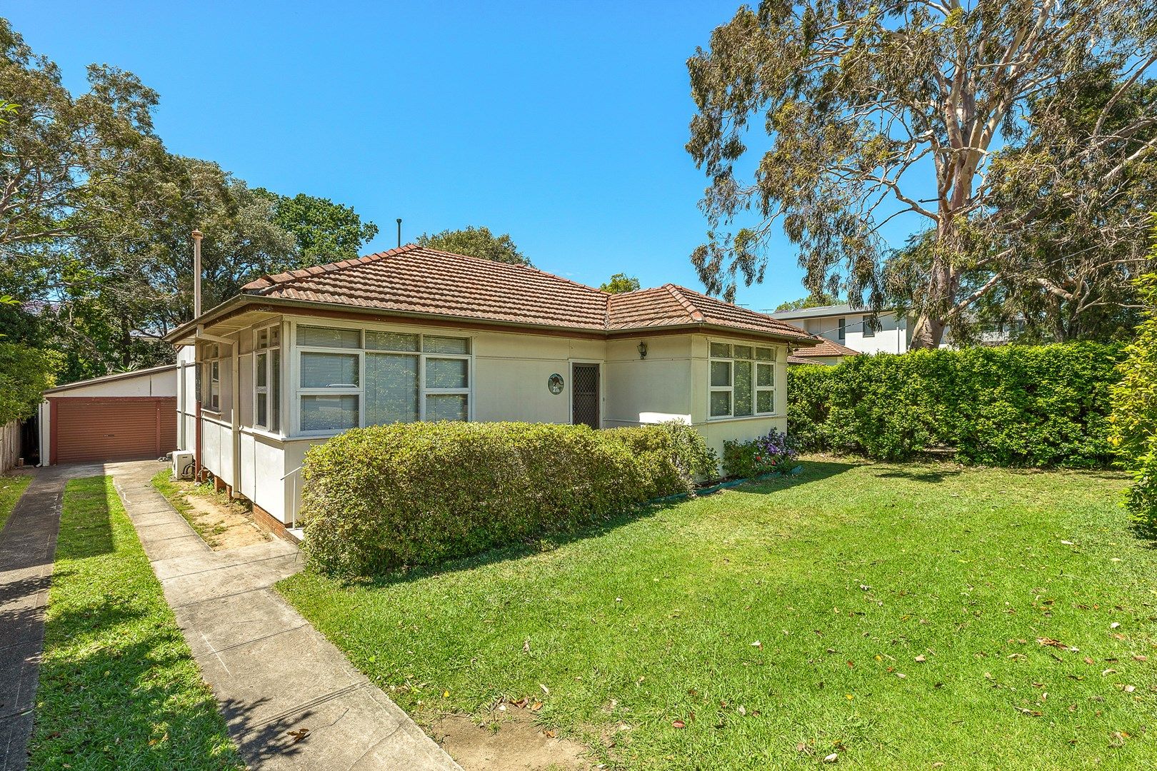 21a Farnell Street, Hunters Hill NSW 2110, Image 0