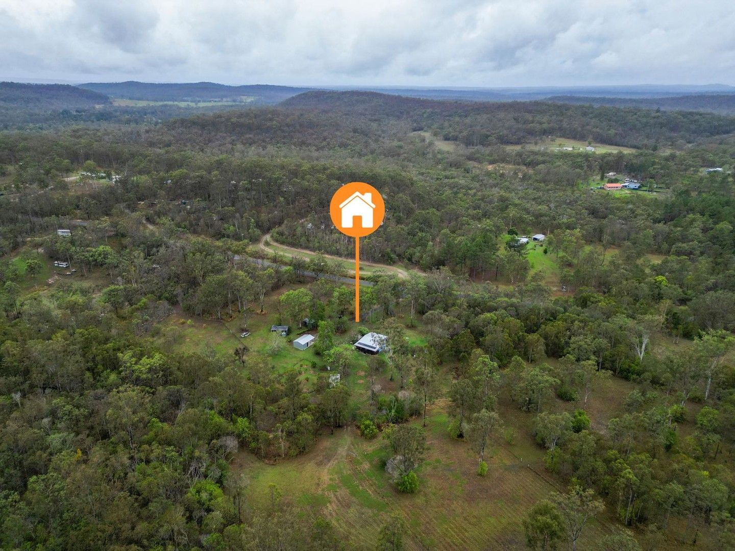 53 Stockyard Creek Road, Copmanhurst NSW 2460 - House for Sale - $750,000