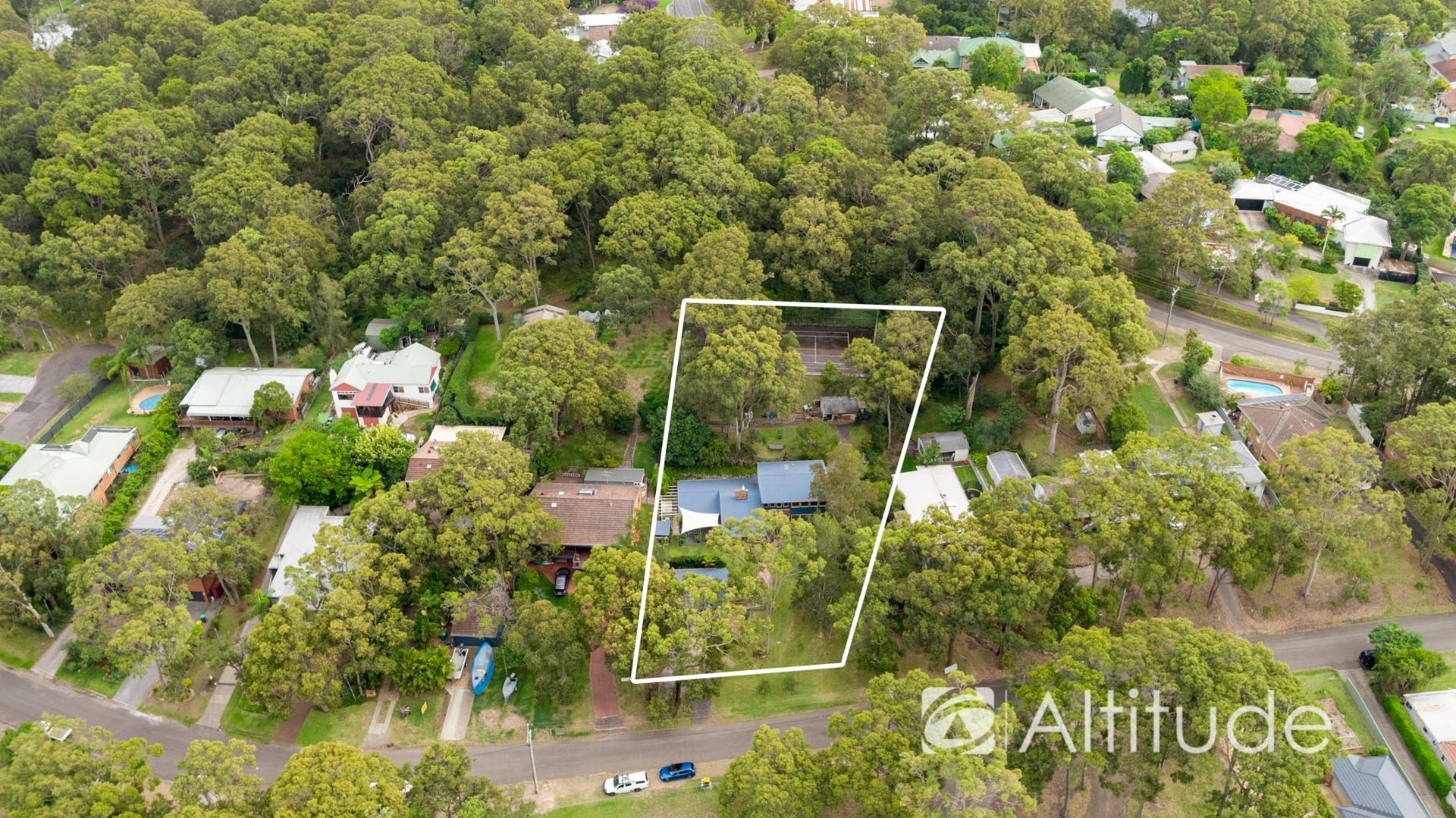 263 Skye Point Road, Coal Point NSW 2283, Image 1