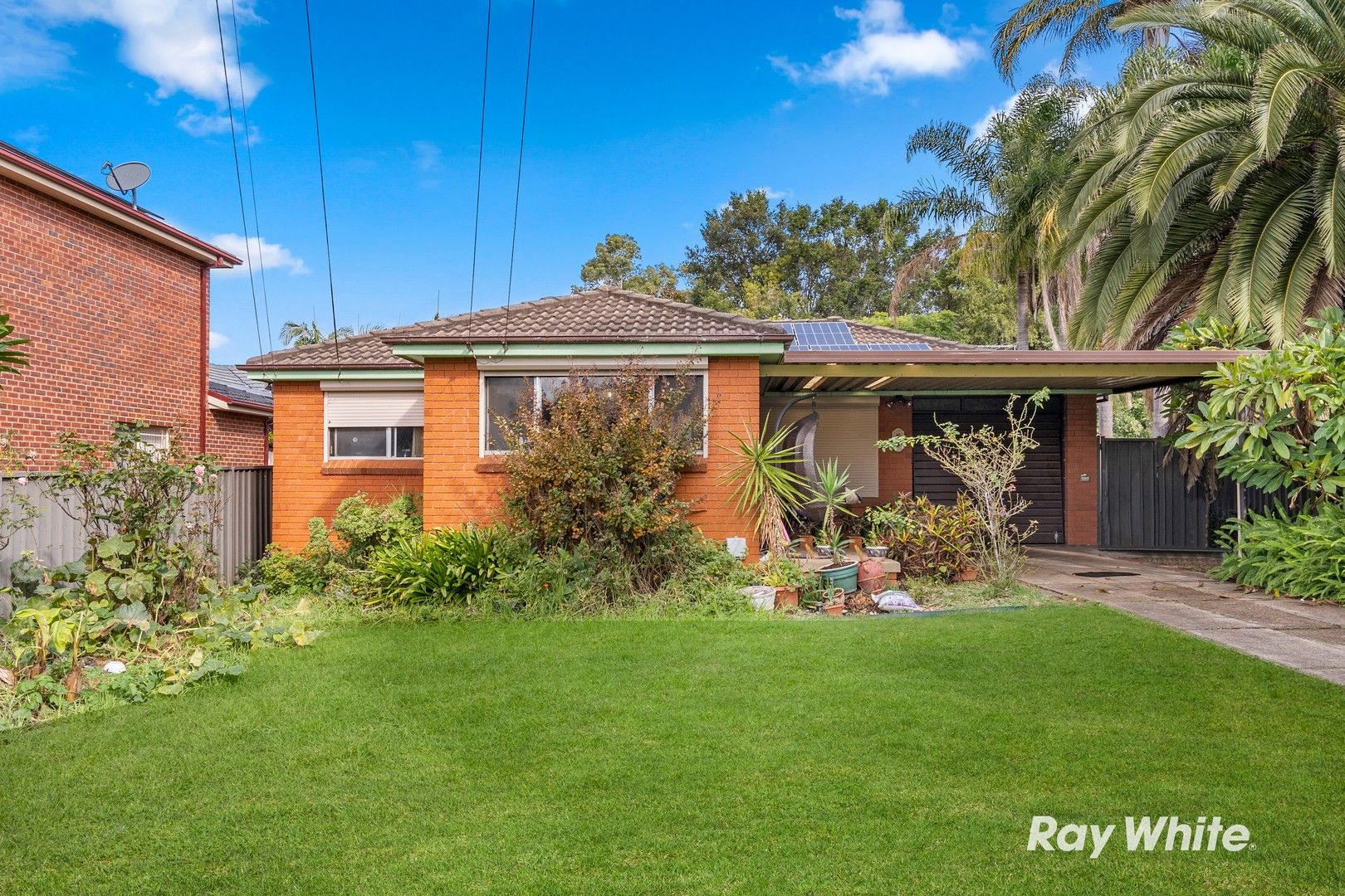 8 Newhaven Avenue, Blacktown NSW 2148, Image 0