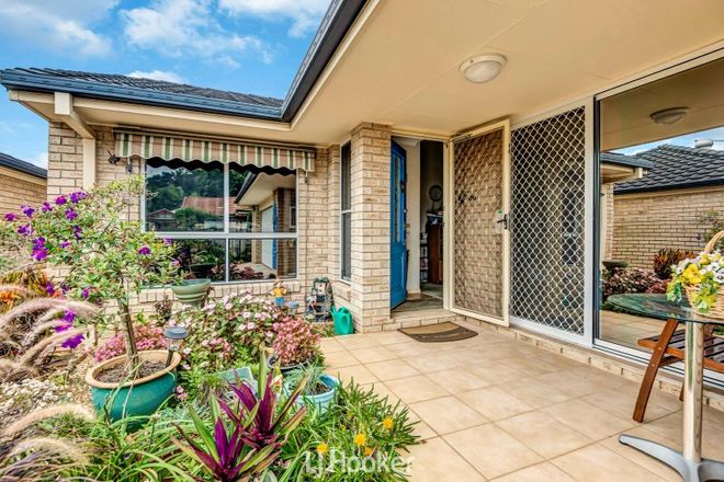 Picture of 2/6 High Street, ALSTONVILLE NSW 2477