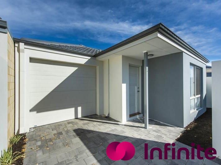 3 bedrooms Apartment / Unit / Flat in Unit 4/54 Mullins Way YANCHEP WA, 6035