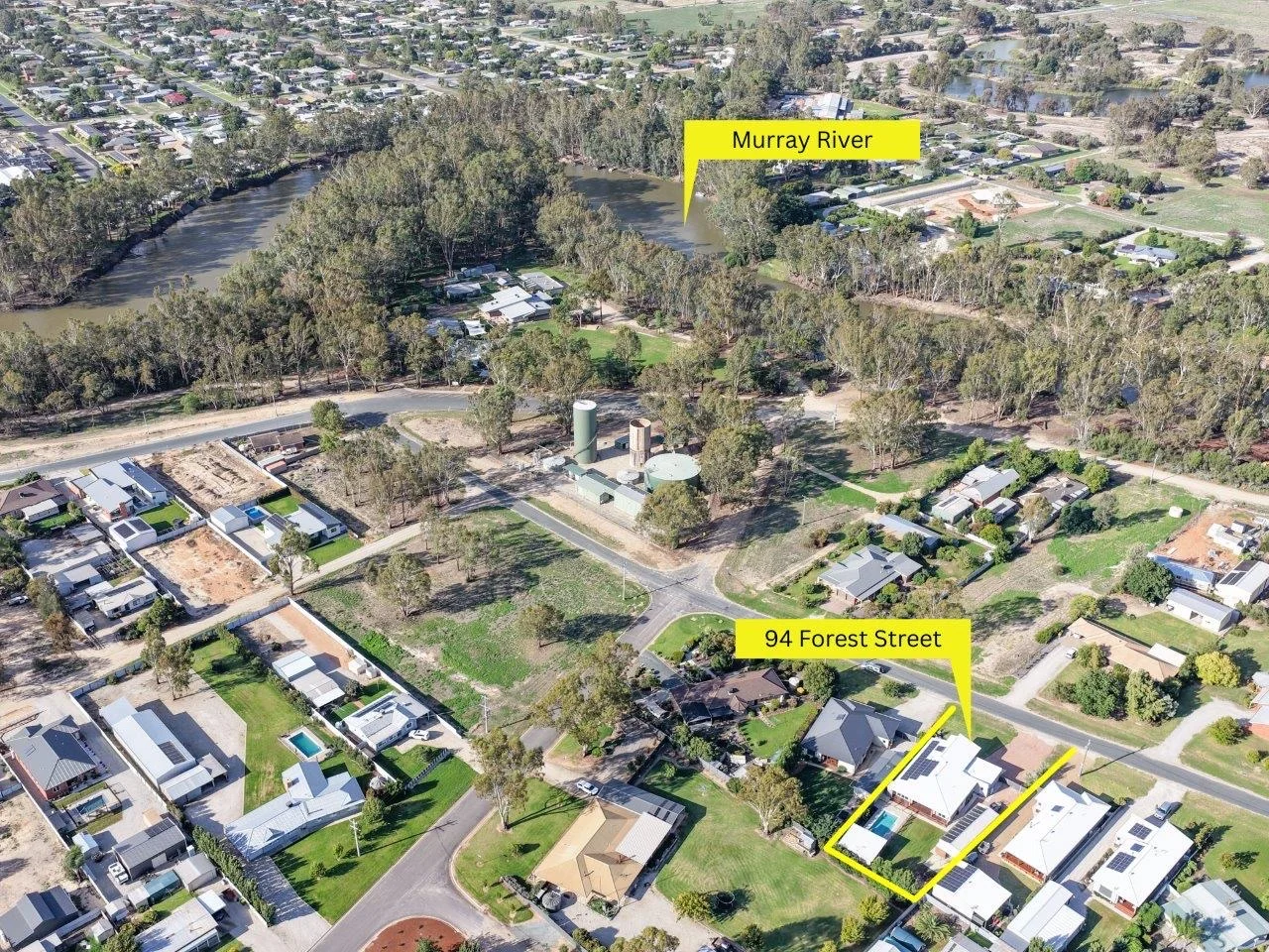 Additional image 7 of 94 Forest Street, Koondrook VIC 3580