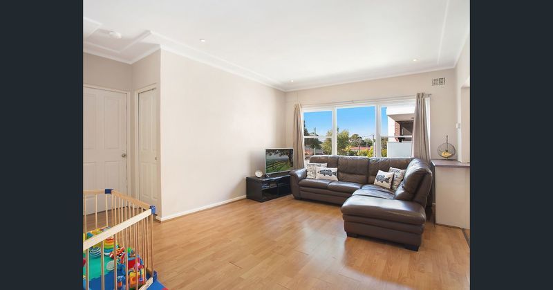 2 bedrooms Apartment / Unit / Flat in 5/89 Bay Street ROCKDALE NSW, 2216