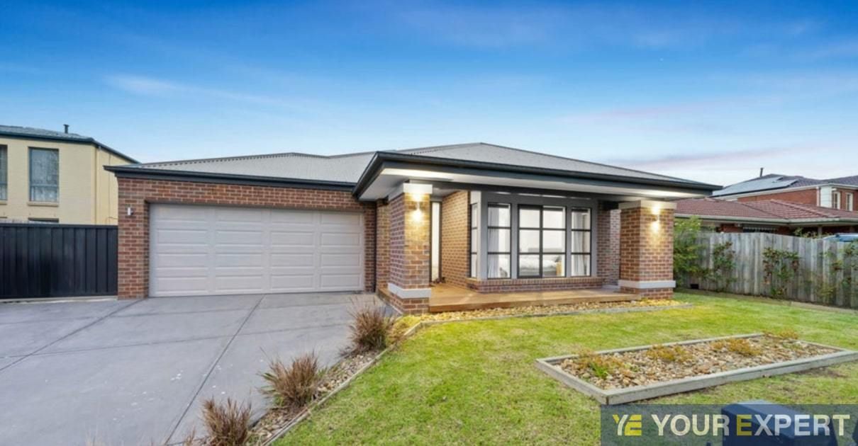 5 bedrooms House in 29 Galloway Drive NARRE WARREN SOUTH VIC, 3805