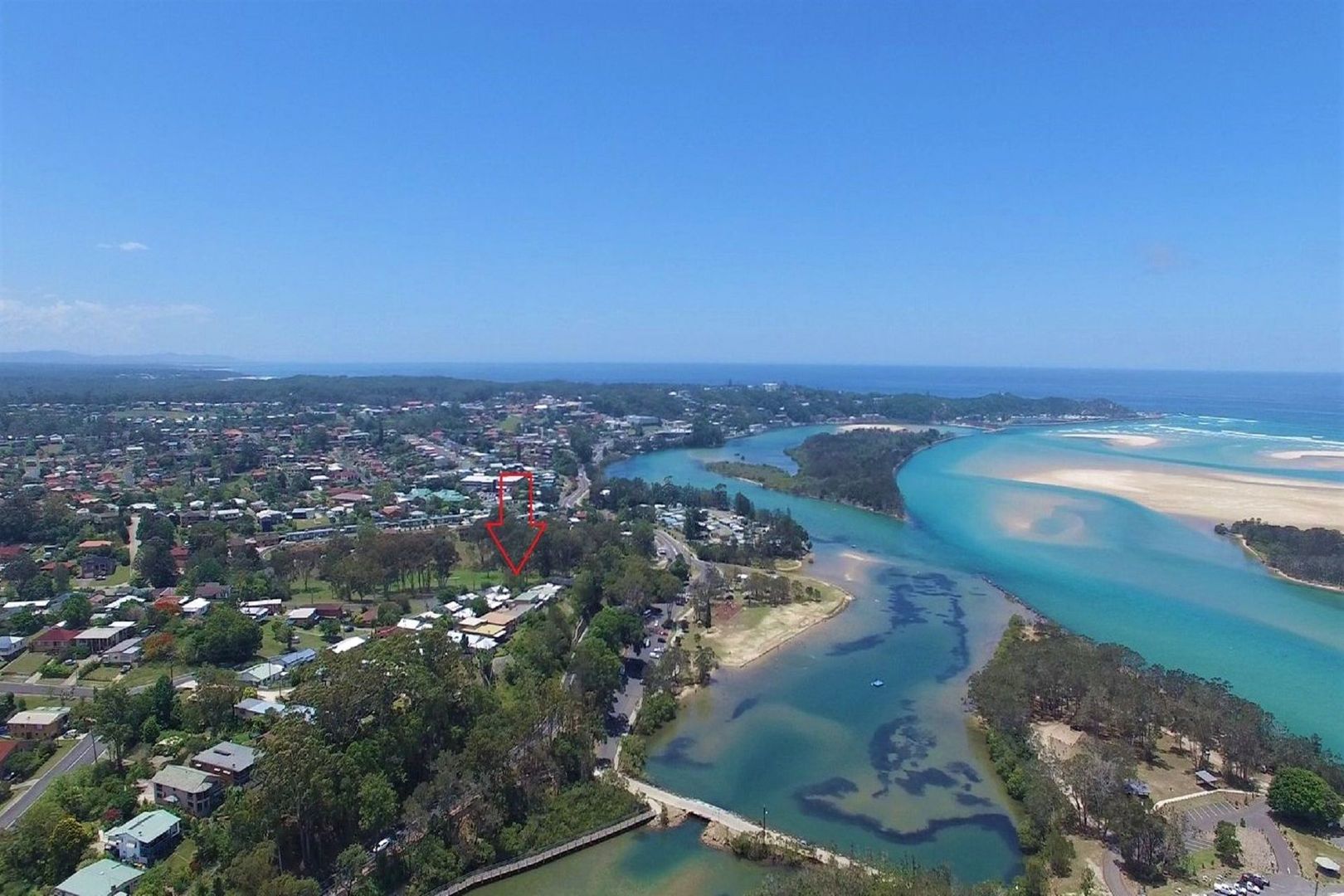 4/5 Woodbell Street, Nambucca Heads NSW 2448 Apartment For Rent Domain
