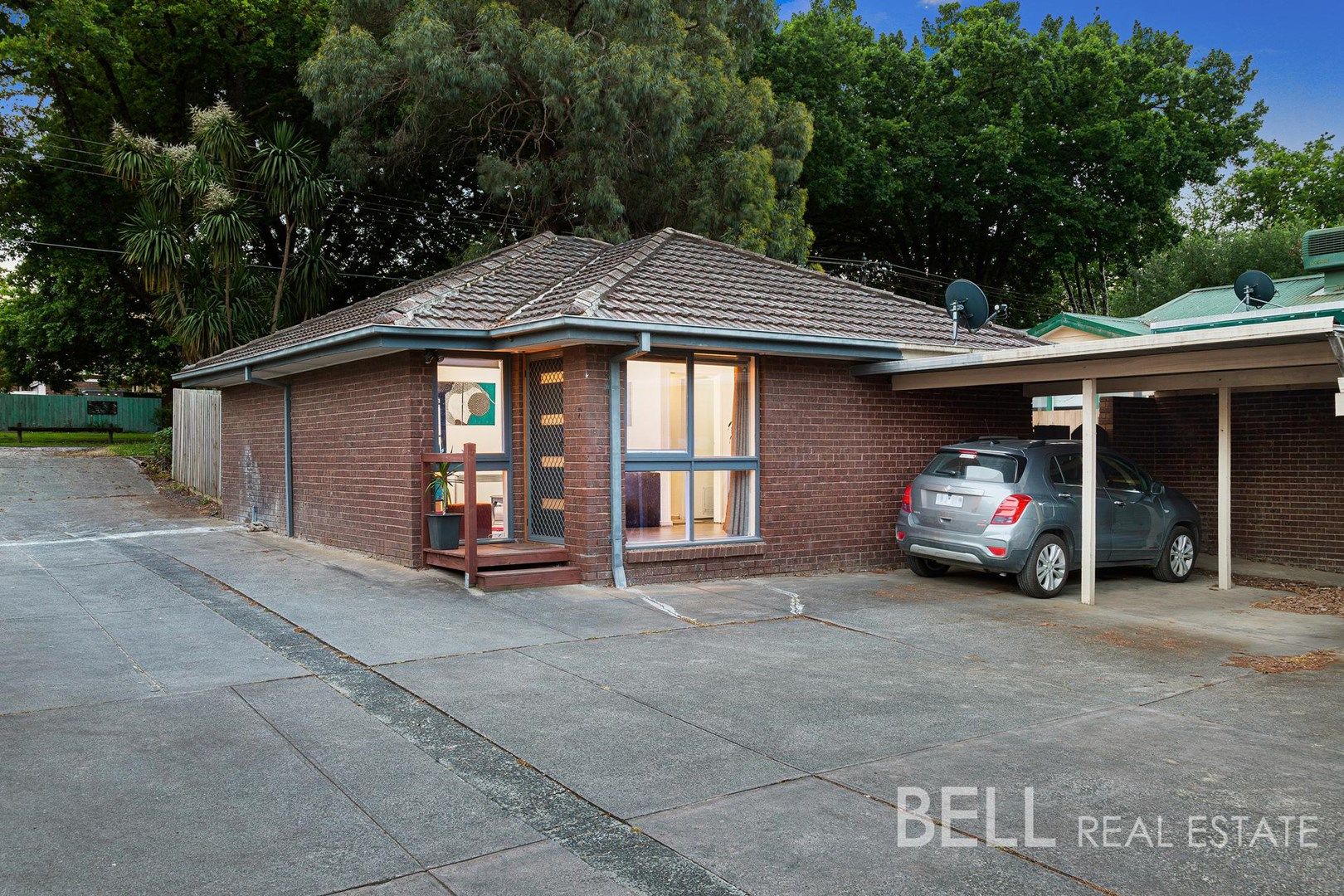 2/14 Cave Hill Road, Lilydale VIC 3140, Image 0