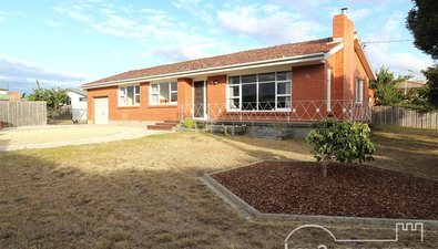 Picture of 53 Waroona Street, YOUNGTOWN TAS 7249