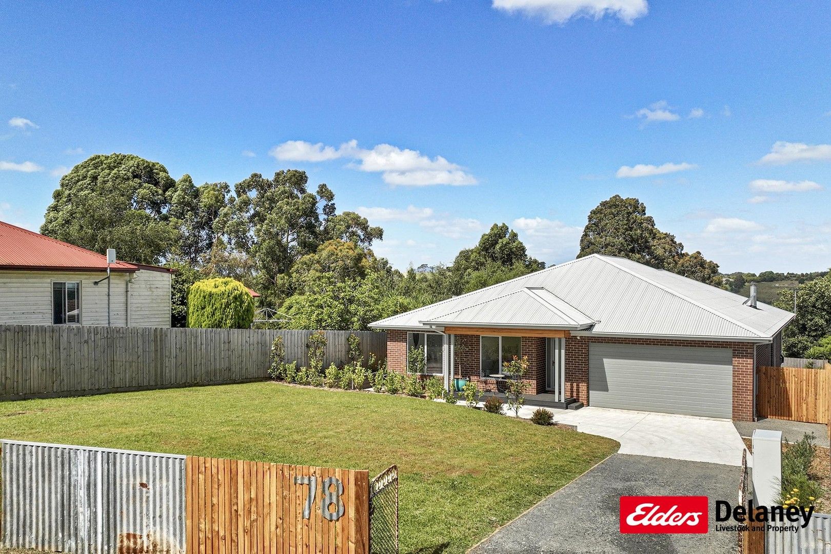 78 Main Neerim Road, Neerim South VIC 3831, Image 1