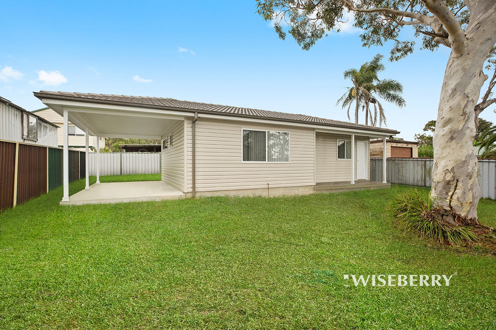 48a Kallaroo Rd, San Remo NSW 2262 House For Rent Domain