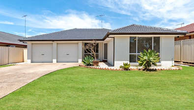 Picture of 13 Hart Road, SOUTH WINDSOR NSW 2756