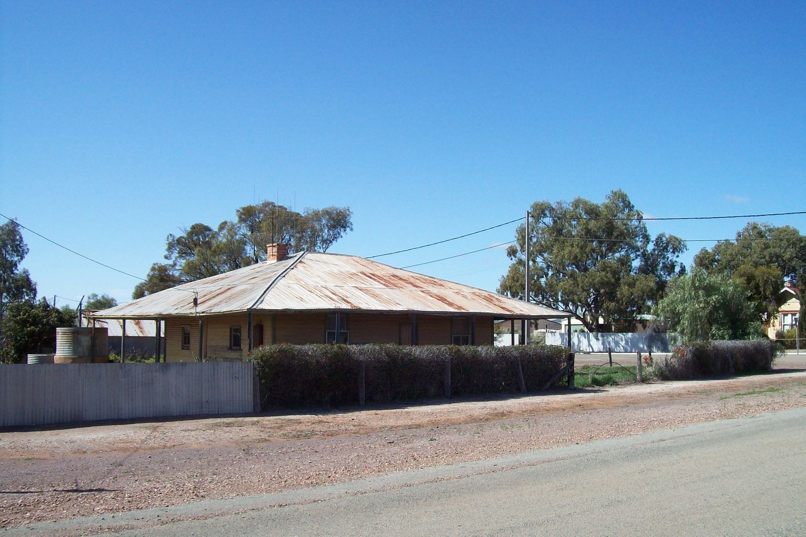 22 Beauval Street, Wilmington SA 5485, Image 1