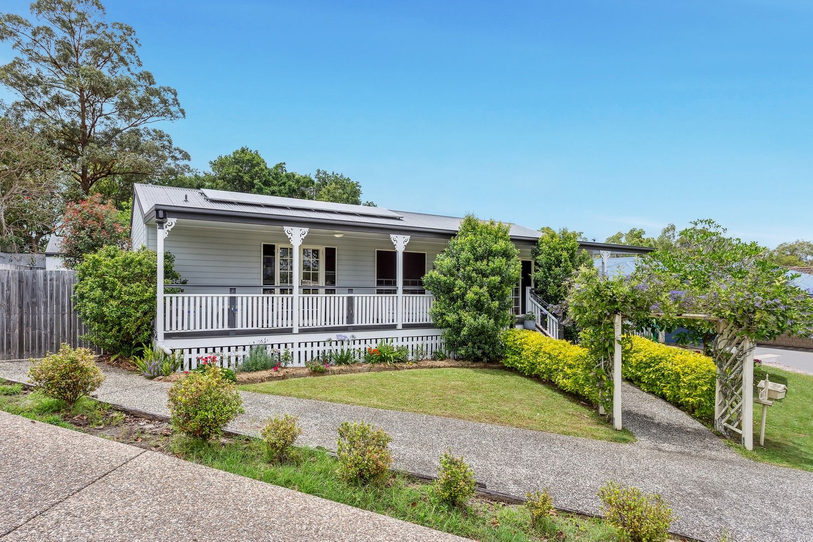 21 Greenview Avenue, Beerwah QLD 4519, Image 0