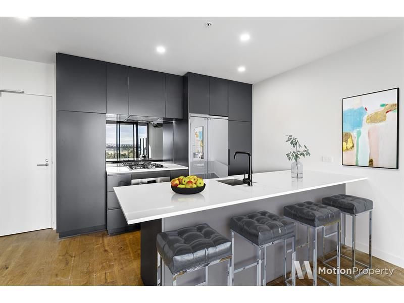 2 bedrooms Apartment / Unit / Flat in 1203/8 Joseph Road FOOTSCRAY VIC, 3011