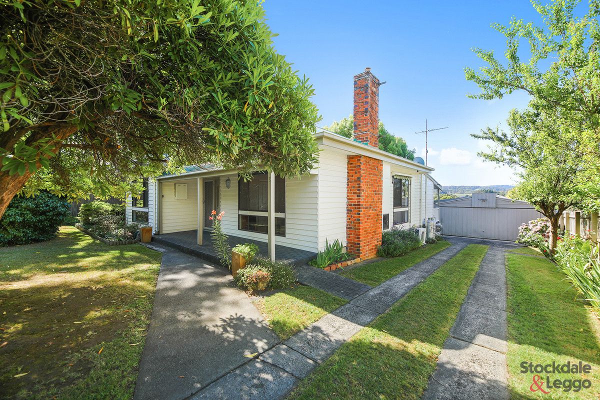 5 Couper Street, Mirboo North Property History & Address Research