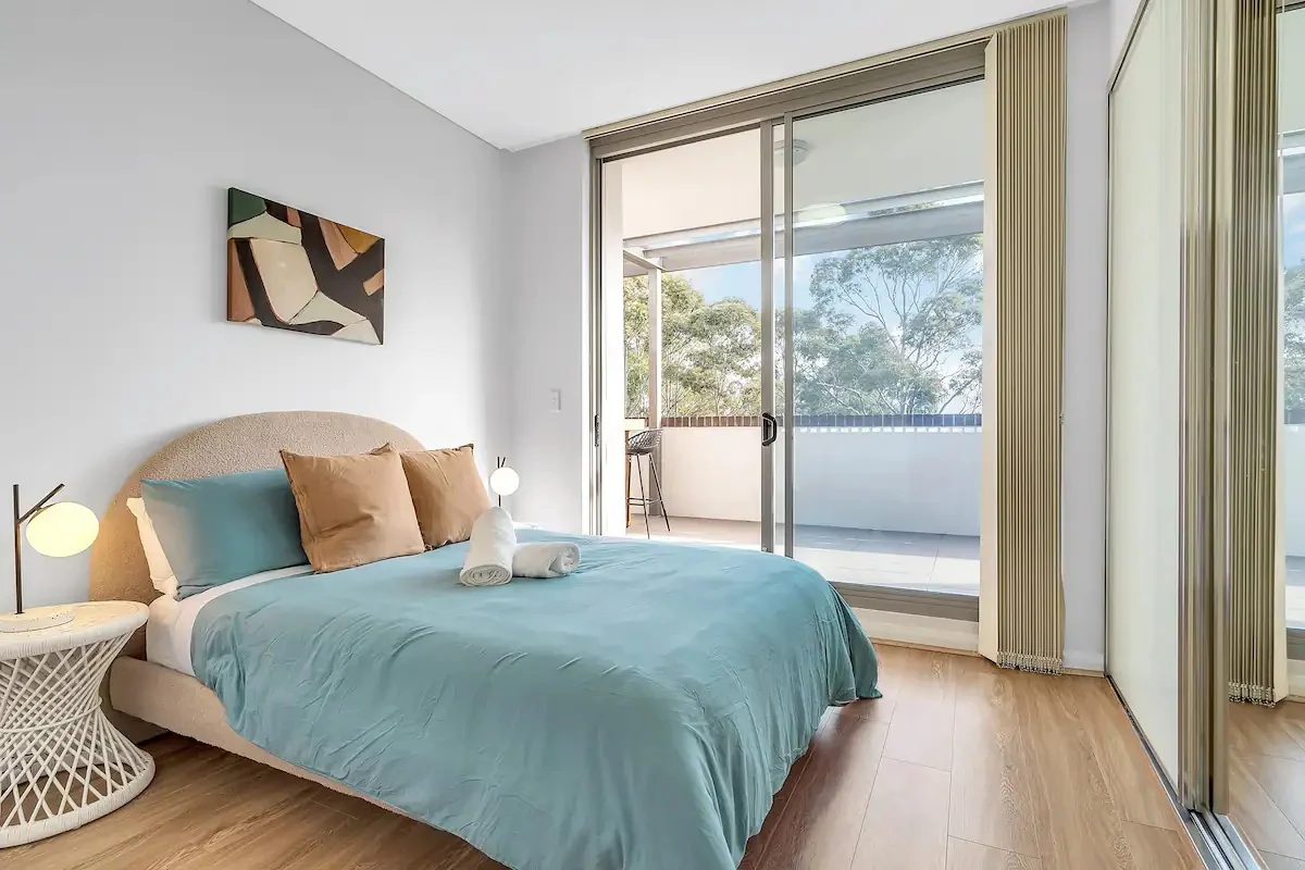 Additional image 3 of 601/10 duntroon ave, St Leonards NSW 2065