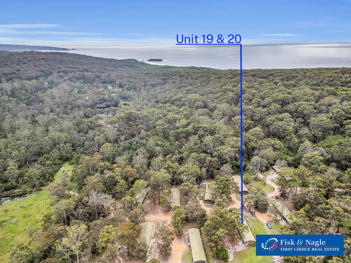 Lot 11/111 Widgeram Road, Bournda NSW 2548, Image 1