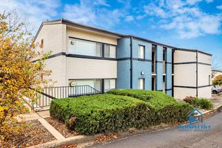 Picture of 4/58 Bennelong Crescent, MACQUARIE ACT 2614