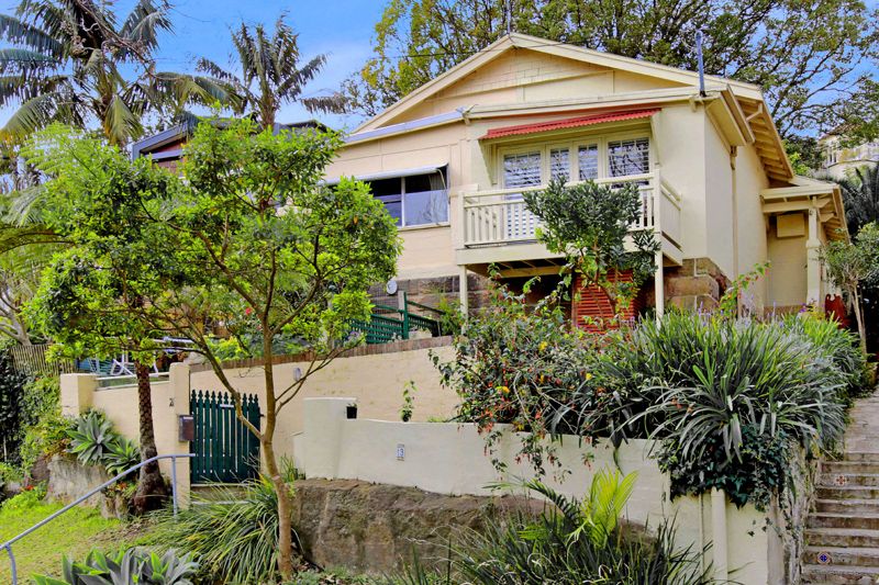 19 Cabban St, Mosman NSW 2088, Image 0