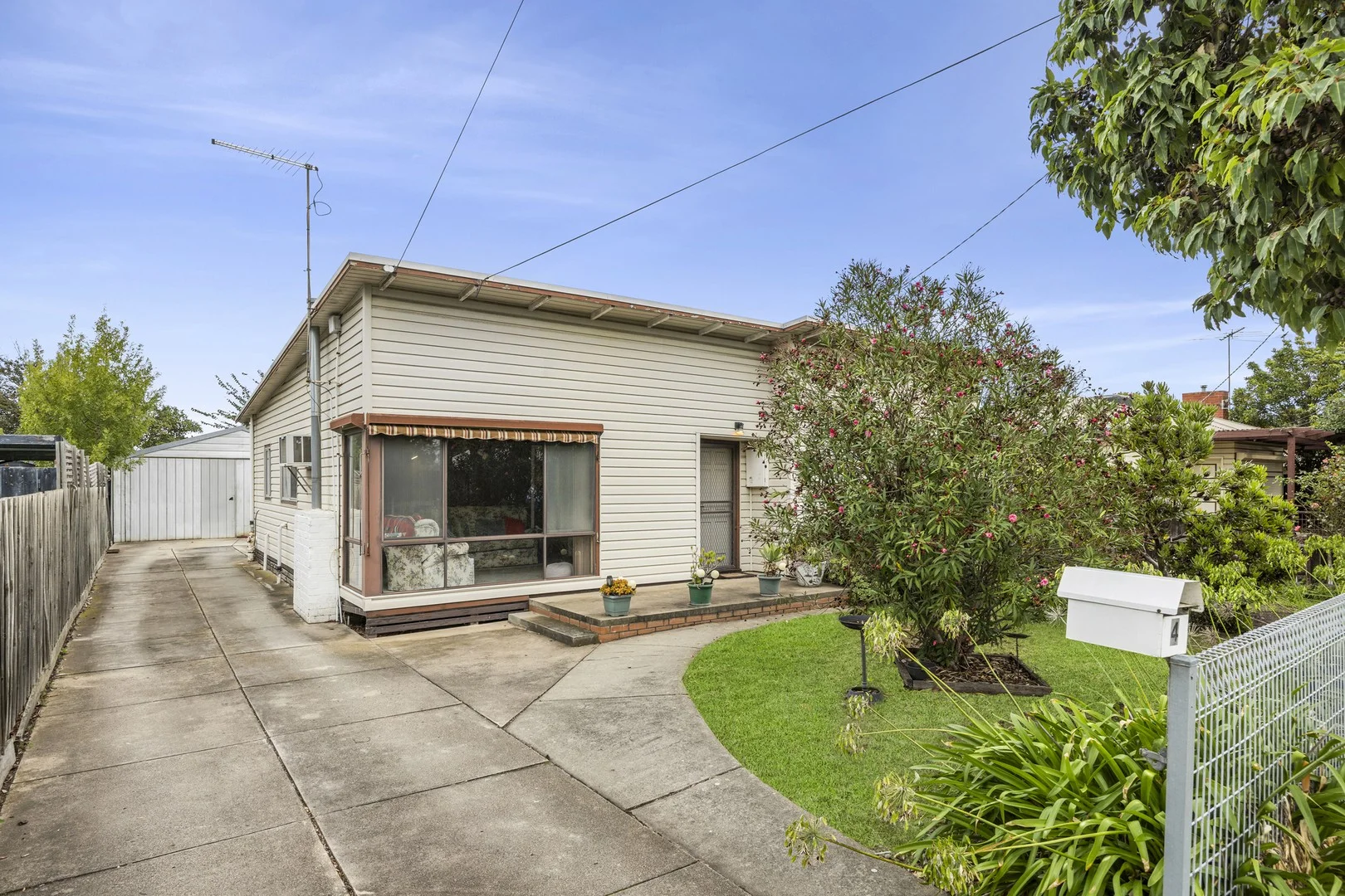 4 Hague Street, Corio VIC 3214