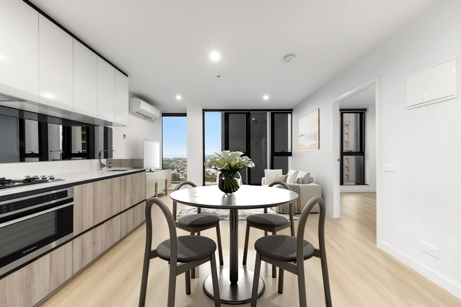 Additional image 4 of 2903/58 Clarke Street, Southbank VIC 3006