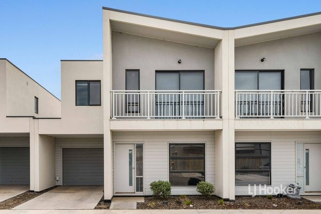 Picture of 14 Melotte Place, WYNDHAM VALE VIC 3024