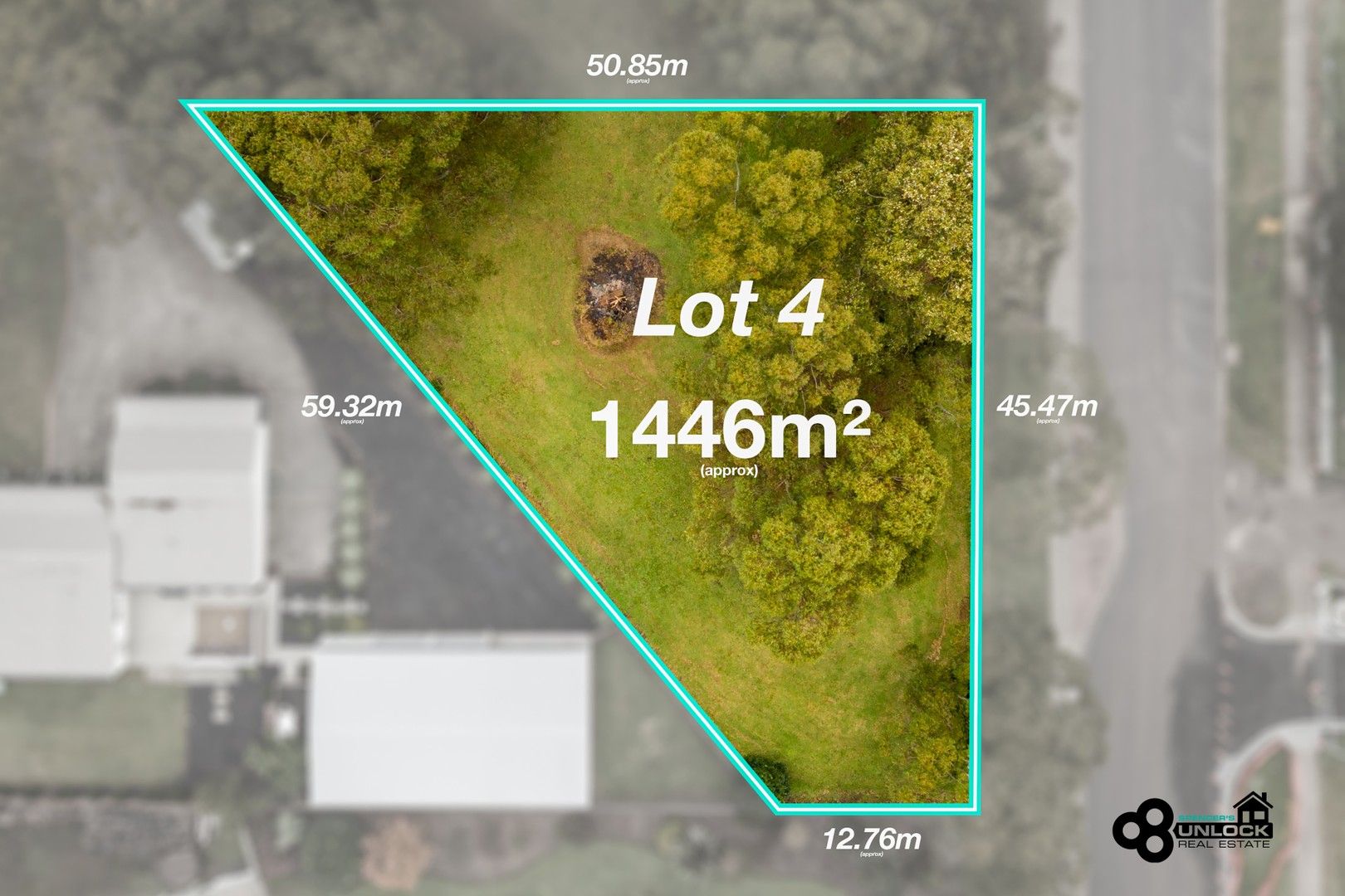 Lot 4 Gray Street, Leongatha VIC 3953, Image 0