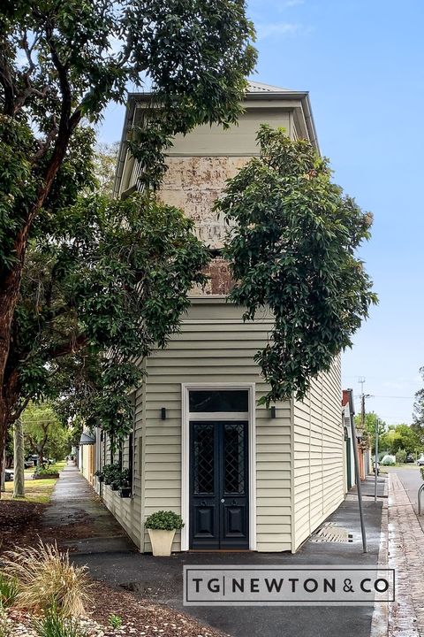 3 bedrooms House in 123 Hambleton Street MIDDLE PARK VIC, 3206