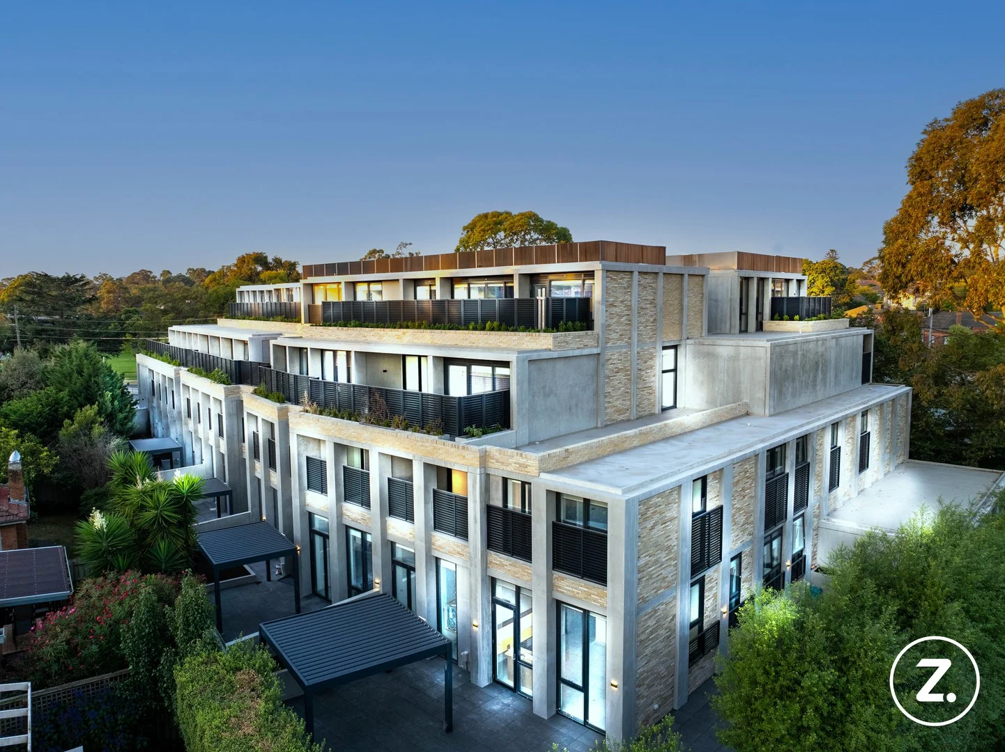 Additional image 17 of 108/590 Camberwell Road, Camberwell VIC 3124