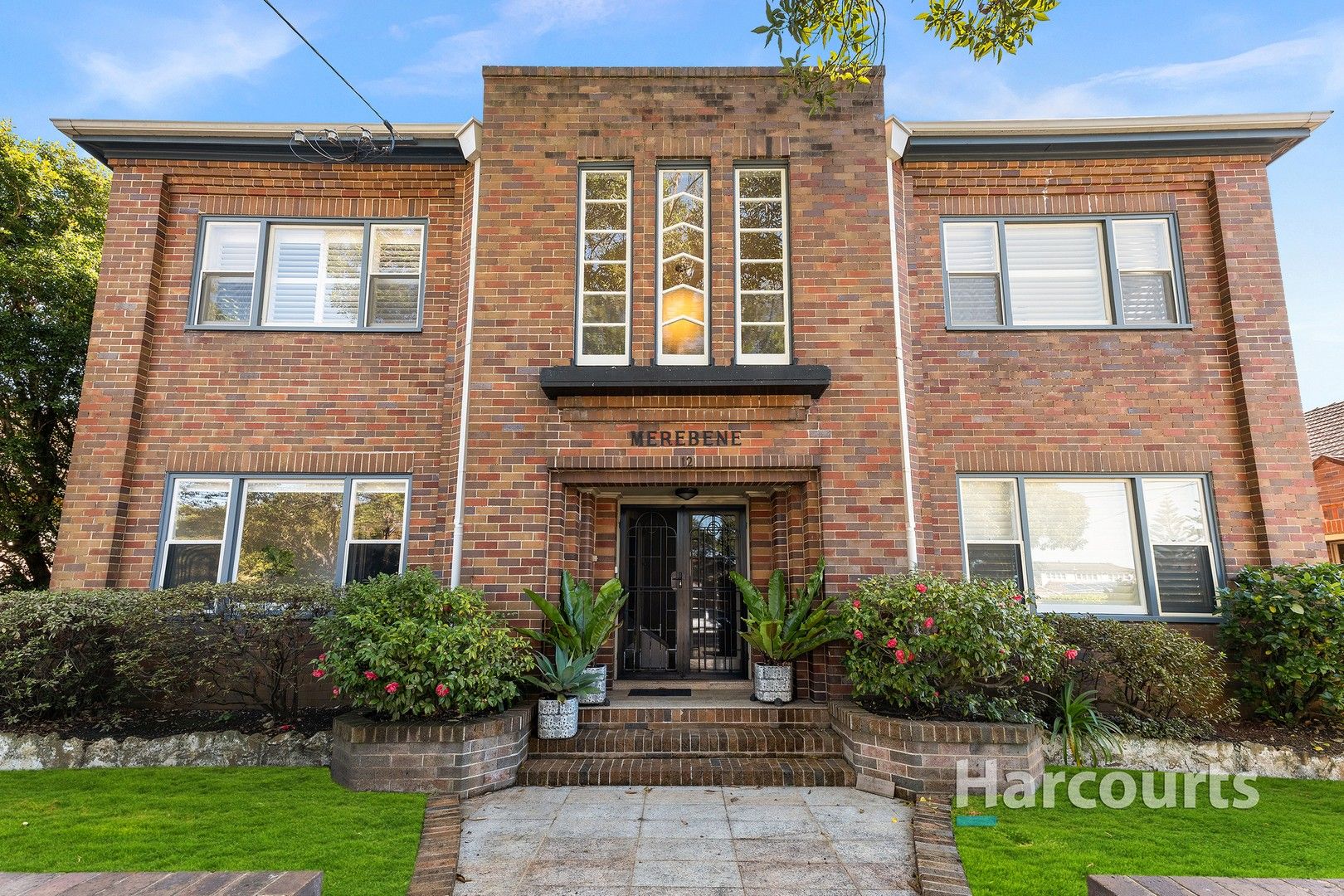 3/12 Everton Street, Hamilton East Property History & Address