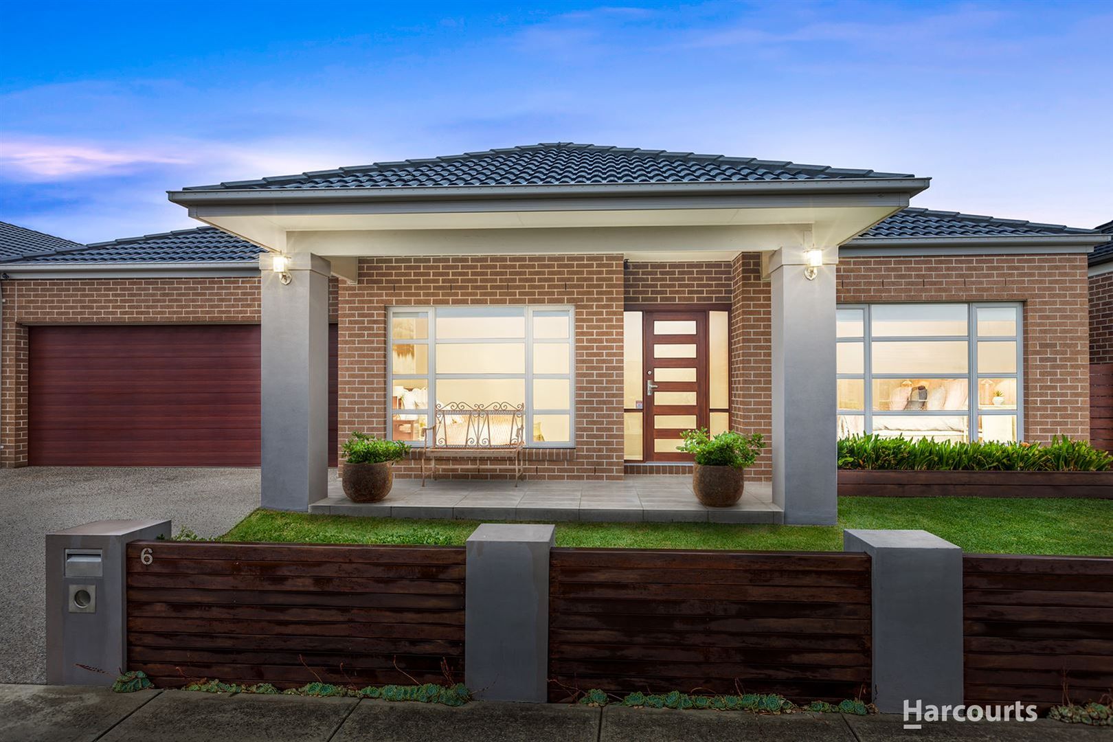 6 Curran Drive, Officer VIC 3809