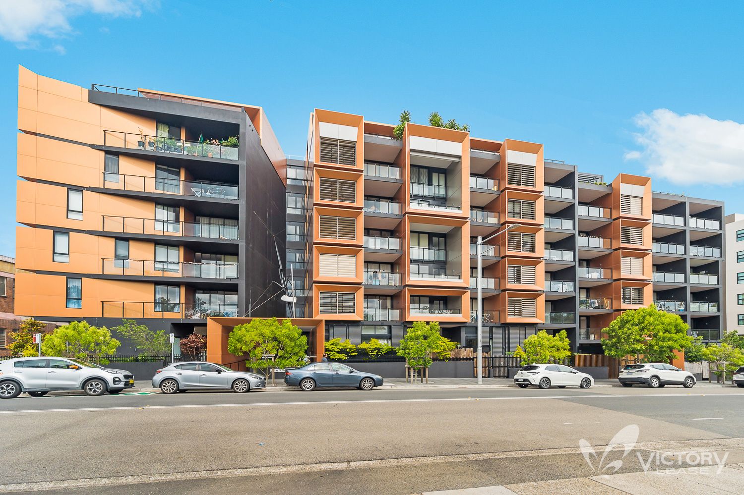 61/21 Bay Drive, Meadowbank NSW 2114 Domain