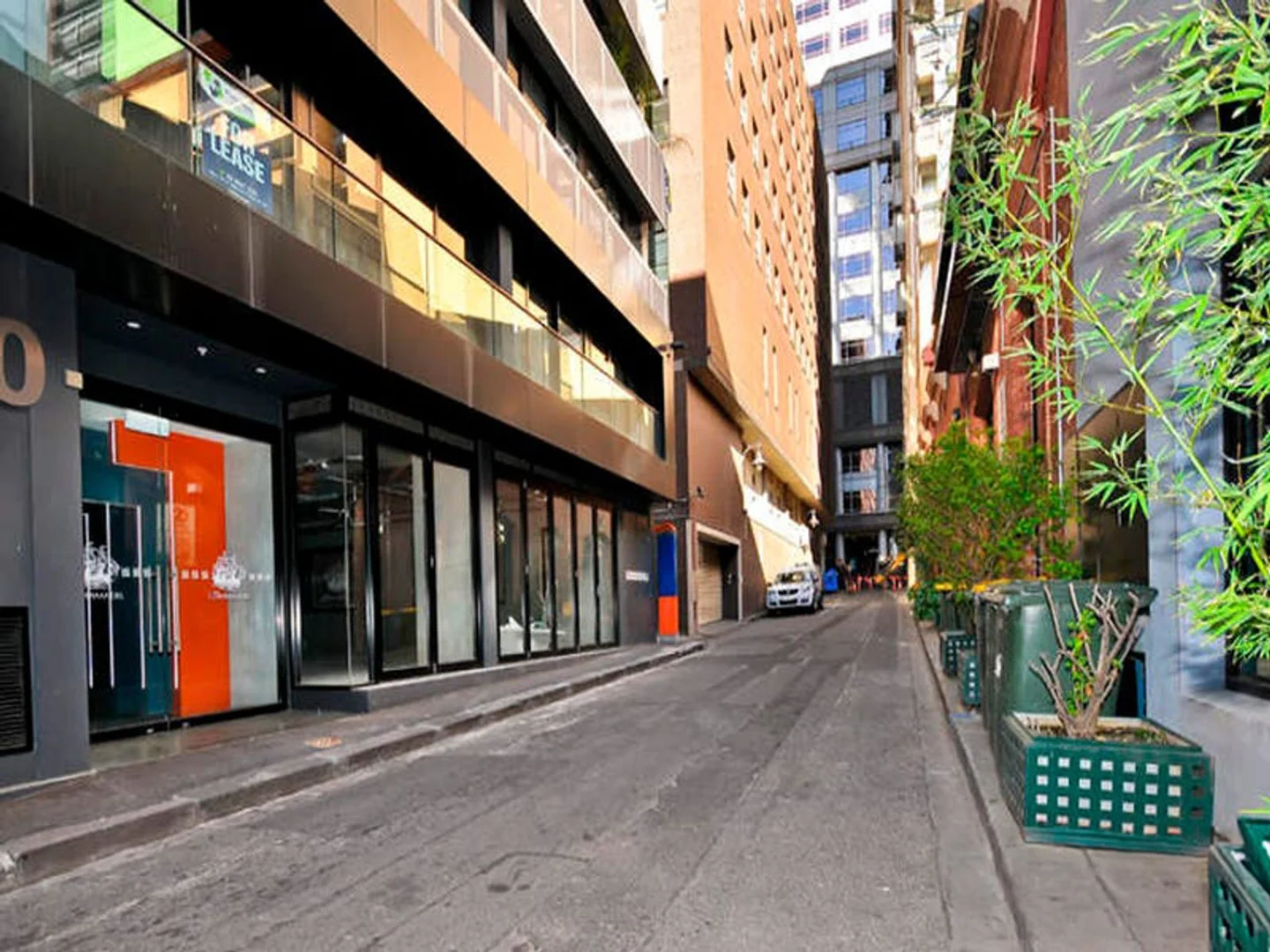 Additional image 5 of 108/20-26 Coromandel Place, Melbourne VIC 3000