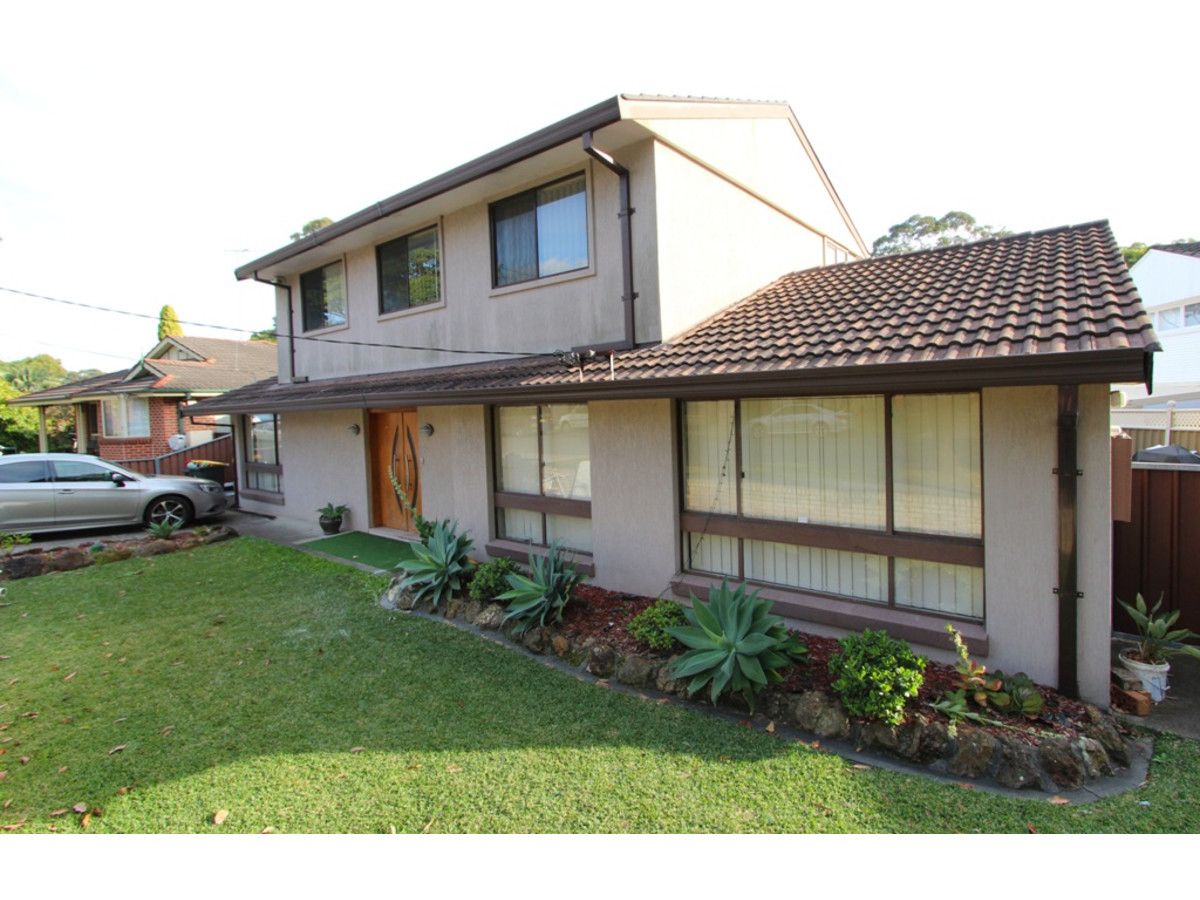44 Junction Road, Beverly Hills NSW 2209, Image 0