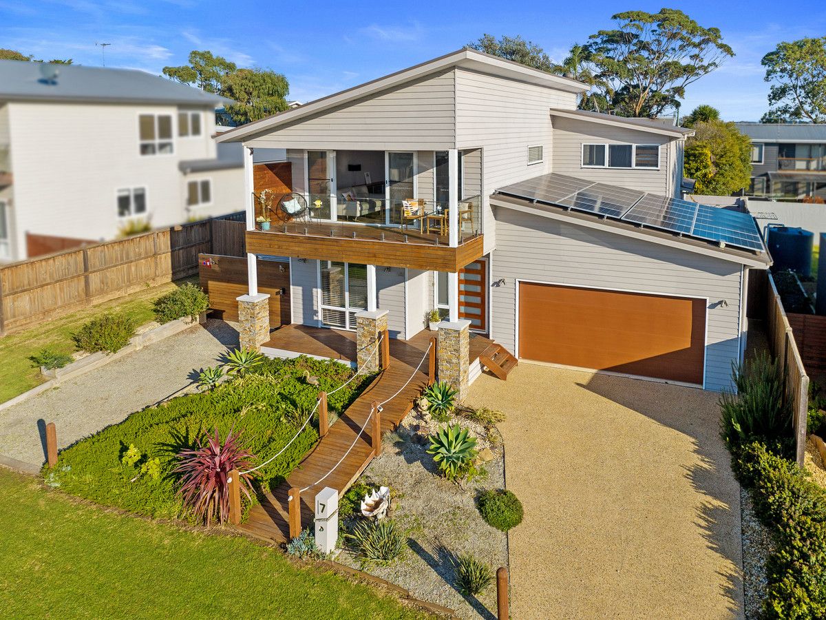 7 Grofam Court, Cape Woolamai VIC 3925, Image 0