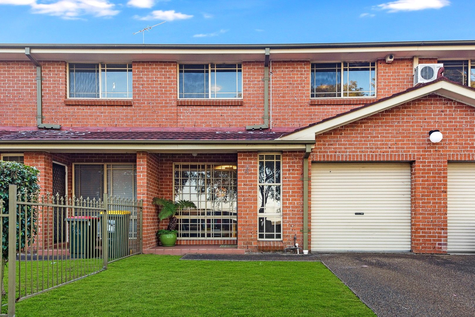 4/54 Nowland Street, Seven Hills NSW 2147, Image 0