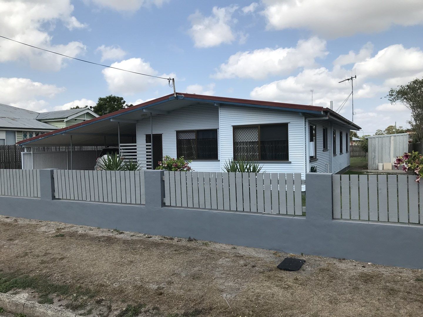 3 Hunter Street, Bundaberg South QLD 4670, Image 0