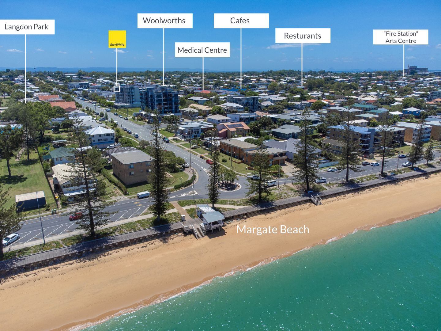 40/12-20 Duffield Road, Margate QLD 4019, Image 1