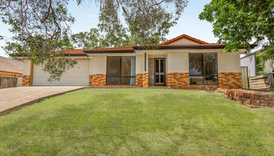 Picture of 2 Holmes Court, GOODNA QLD 4300