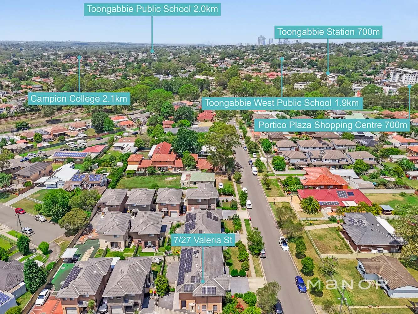 Additional image 19 of 7/27 Valeria Street, Toongabbie NSW 2146