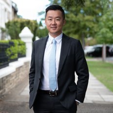 Chris Xu, Sales representative
