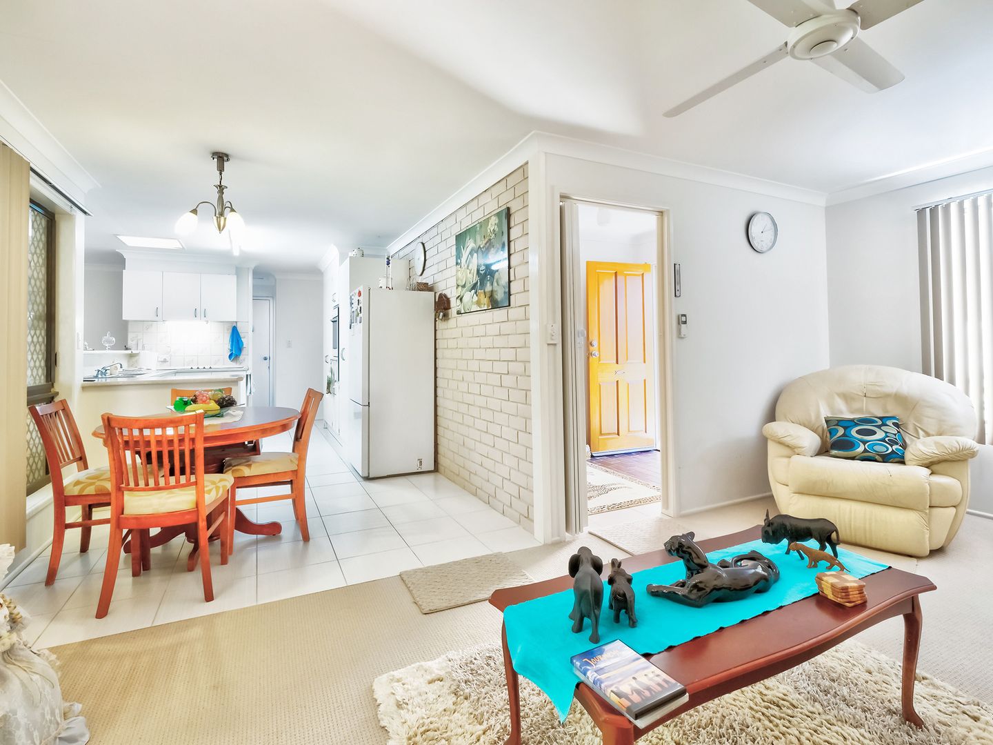 4 kabi street scarness qld 4655 domain