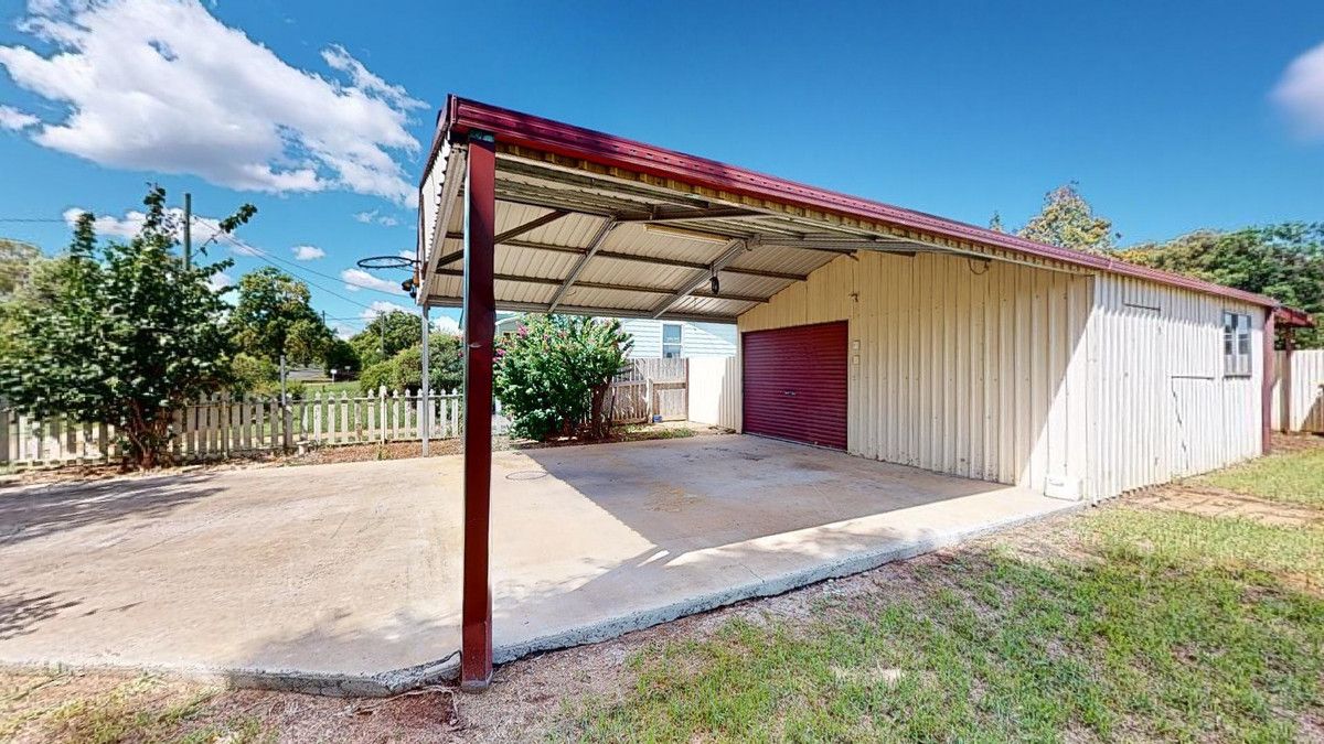 46 View Street, Gunnedah NSW 2380 House For Rent Domain