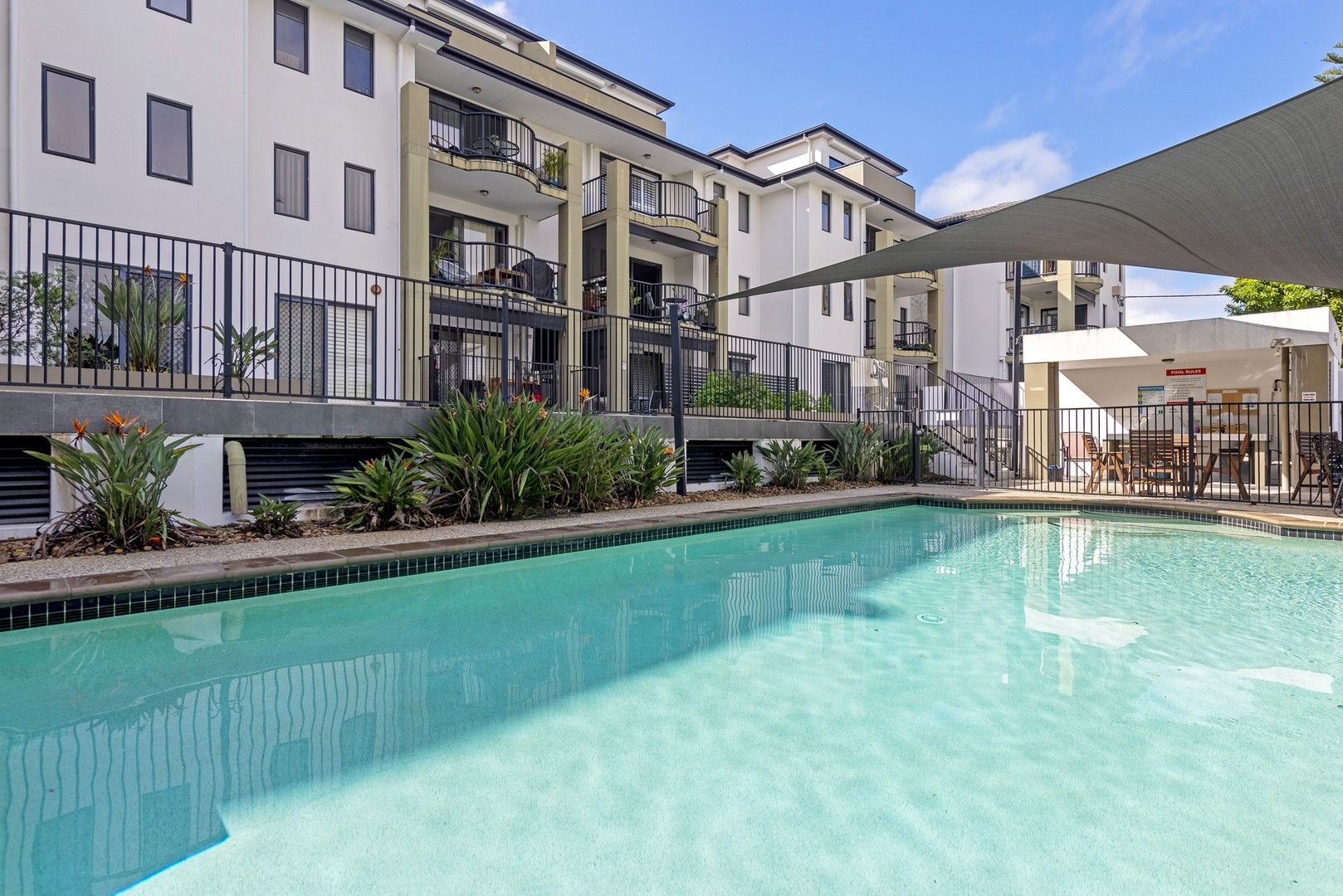 2 bedrooms Apartment / Unit / Flat in 15/85-91 Townson Avenue PALM BEACH QLD, 4221