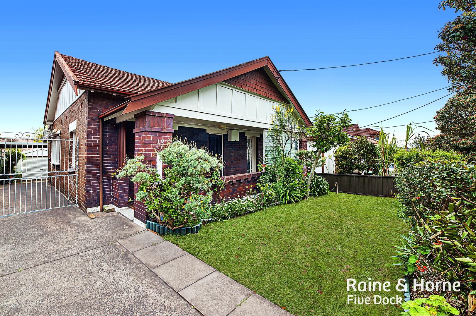 19 Glen Ormond Avenue, Abbotsford NSW 2046, Image 1