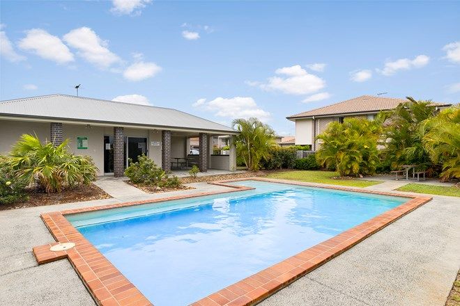 Picture of 135/1 Bass Court, NORTH LAKES QLD 4509