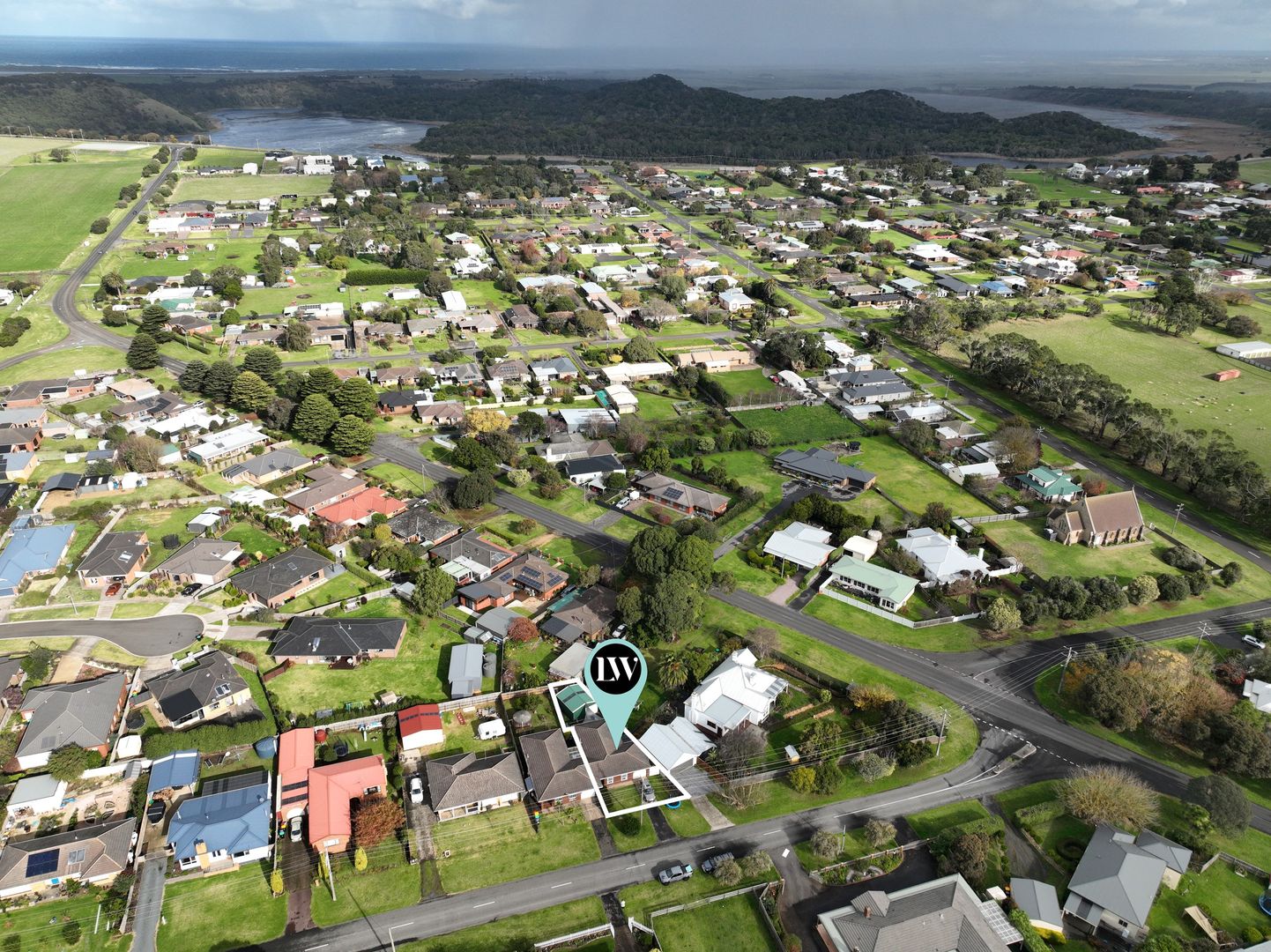 17 Wright Street, Koroit VIC 3282 Domain